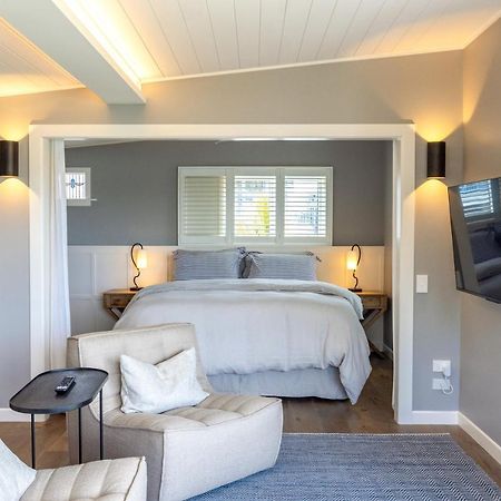 Smiths Cottage - Stay Waiheke Oneroa Extérieur photo