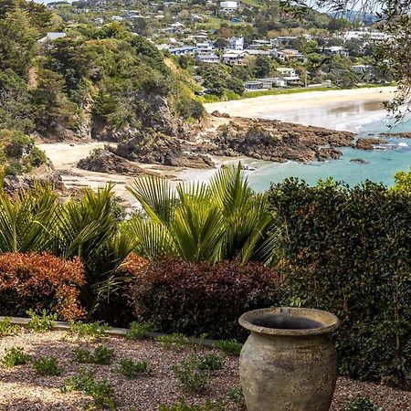 Smiths Cottage - Stay Waiheke Oneroa Extérieur photo