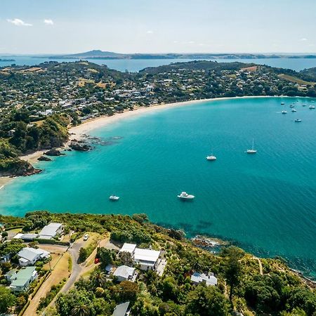 Smiths Cottage - Stay Waiheke Oneroa Extérieur photo