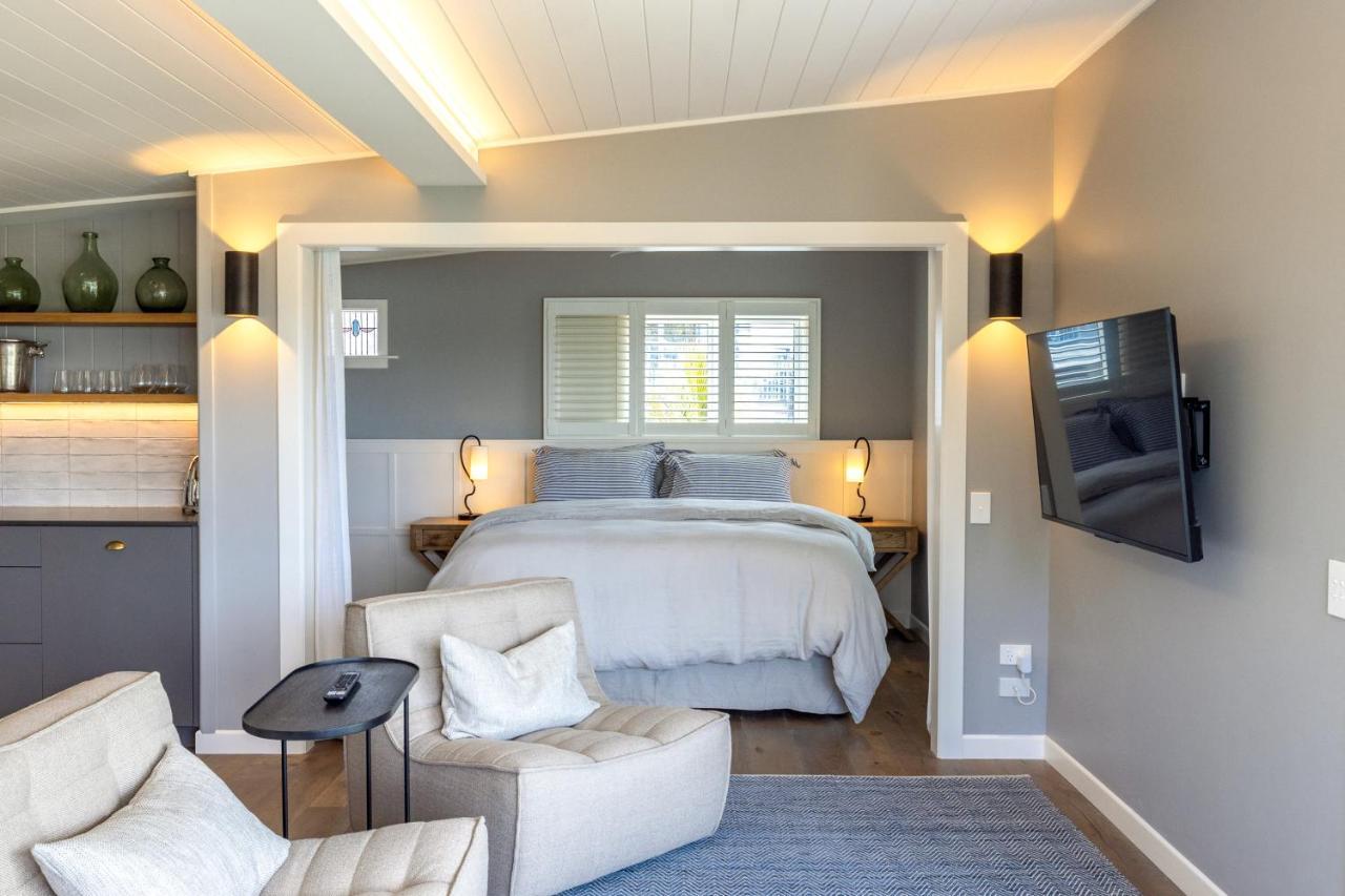 Smiths Cottage - Stay Waiheke Oneroa Extérieur photo