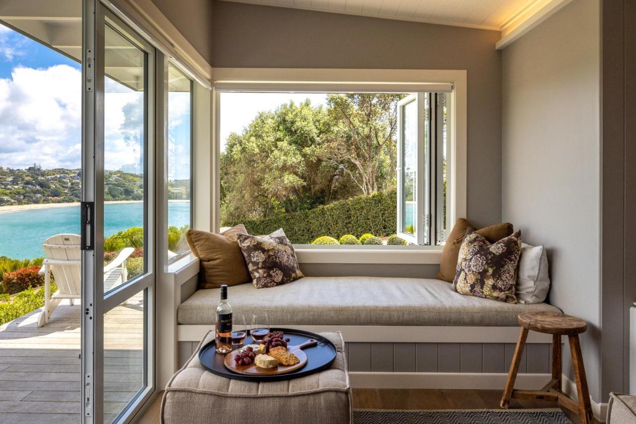 Smiths Cottage - Stay Waiheke Oneroa Extérieur photo