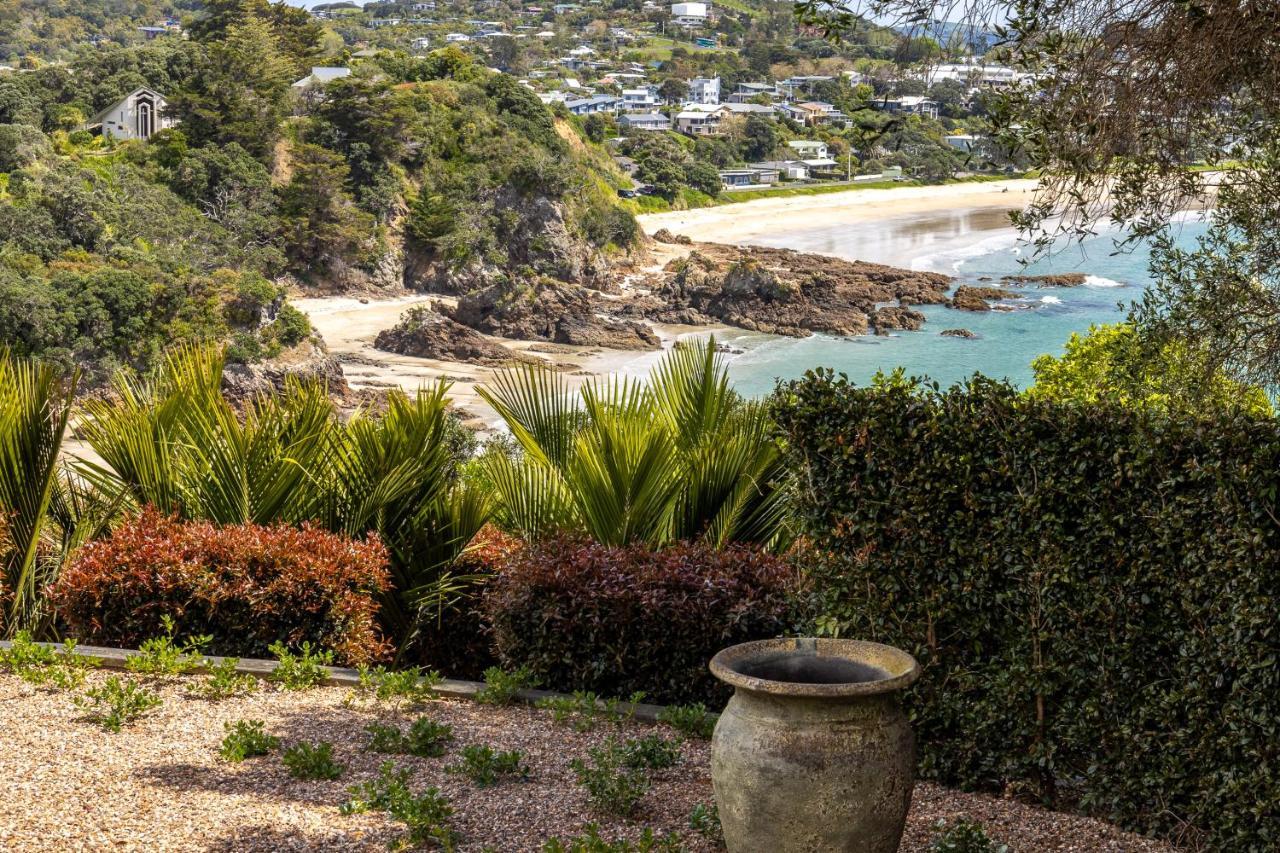 Smiths Cottage - Stay Waiheke Oneroa Extérieur photo