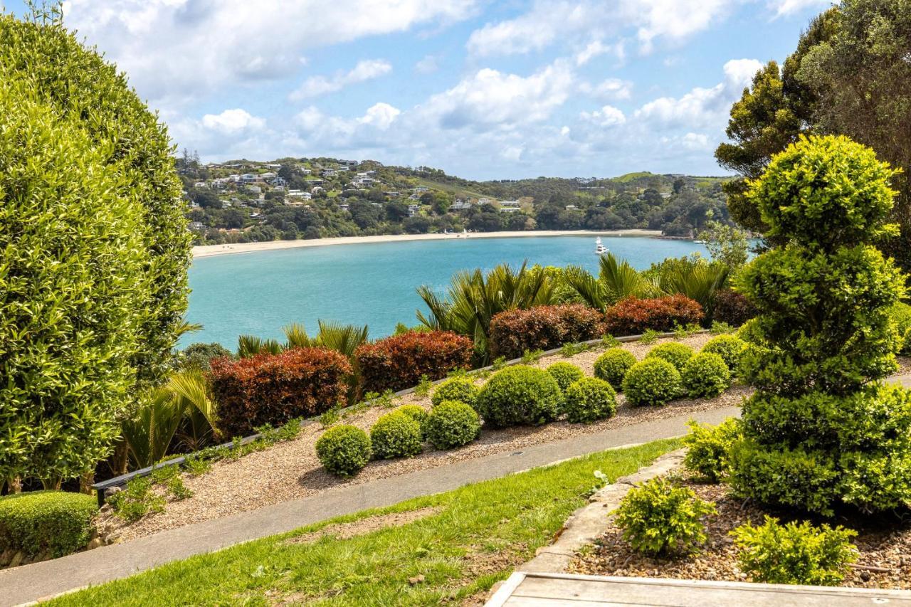 Smiths Cottage - Stay Waiheke Oneroa Extérieur photo