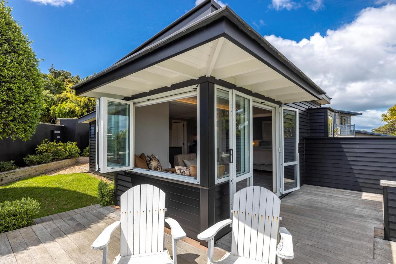 Smiths Cottage - Stay Waiheke Oneroa Extérieur photo