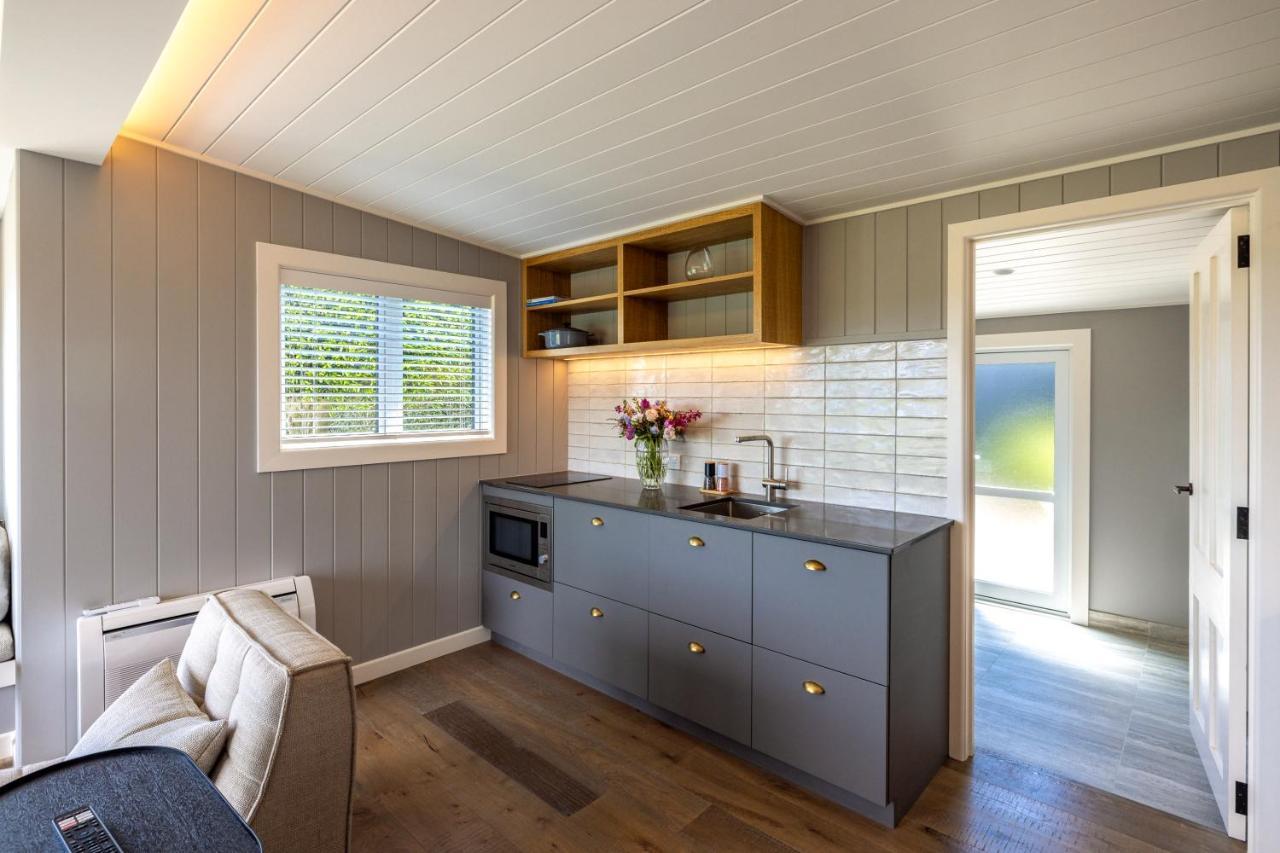 Smiths Cottage - Stay Waiheke Oneroa Extérieur photo