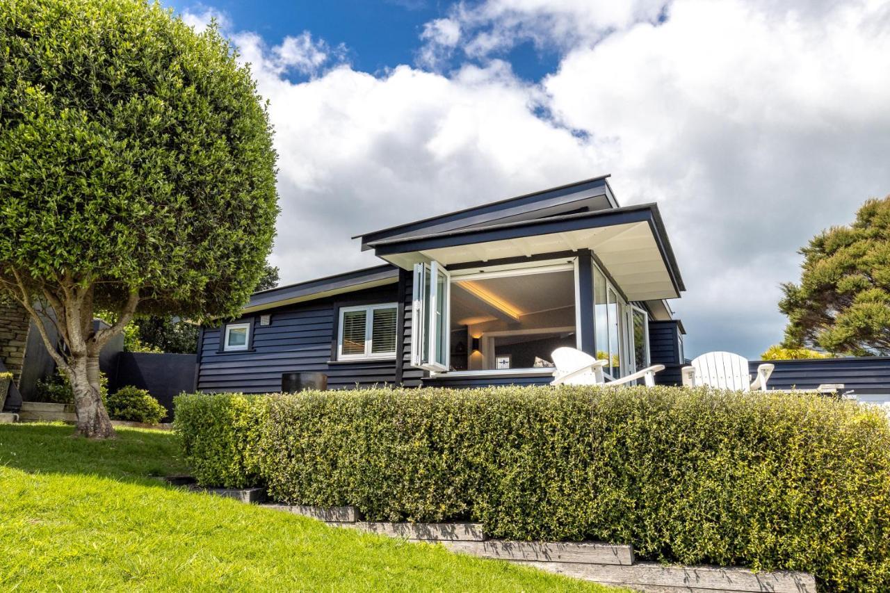Smiths Cottage - Stay Waiheke Oneroa Extérieur photo