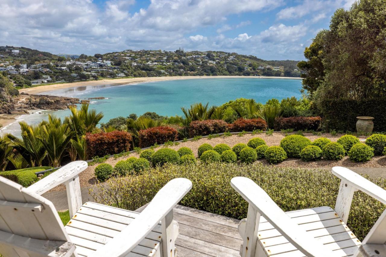 Smiths Cottage - Stay Waiheke Oneroa Extérieur photo