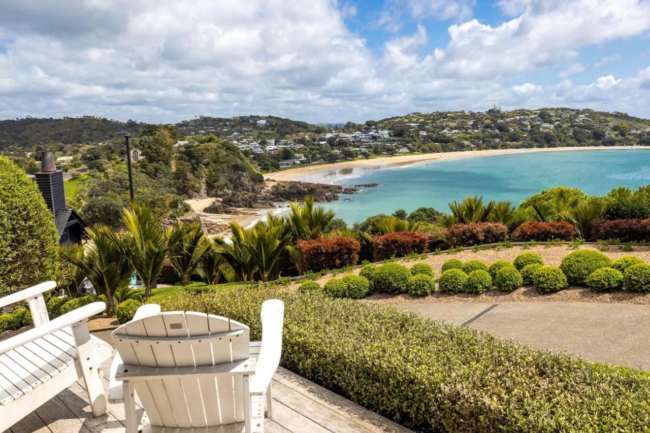 Smiths Cottage - Stay Waiheke Oneroa Extérieur photo
