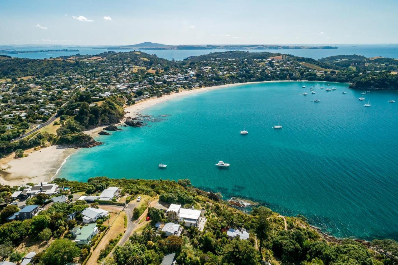 Smiths Cottage - Stay Waiheke Oneroa Extérieur photo