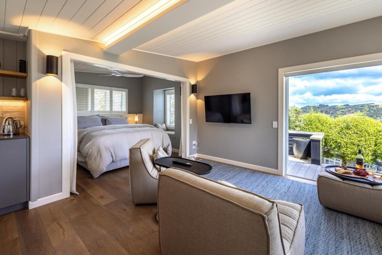 Smiths Cottage - Stay Waiheke Oneroa Extérieur photo