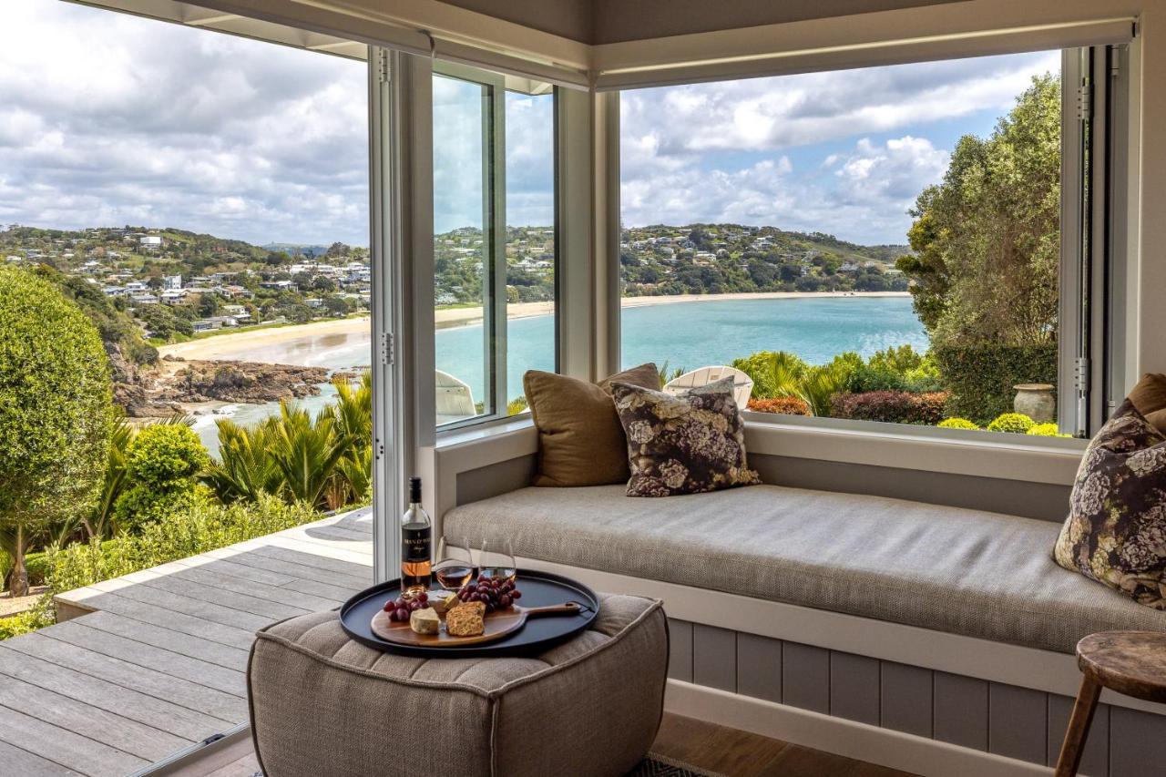 Smiths Cottage - Stay Waiheke Oneroa Extérieur photo