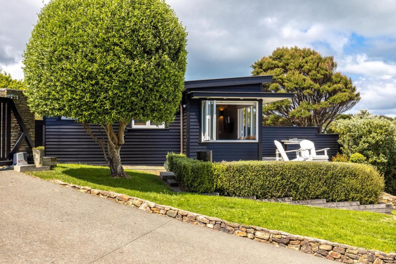 Smiths Cottage - Stay Waiheke Oneroa Extérieur photo