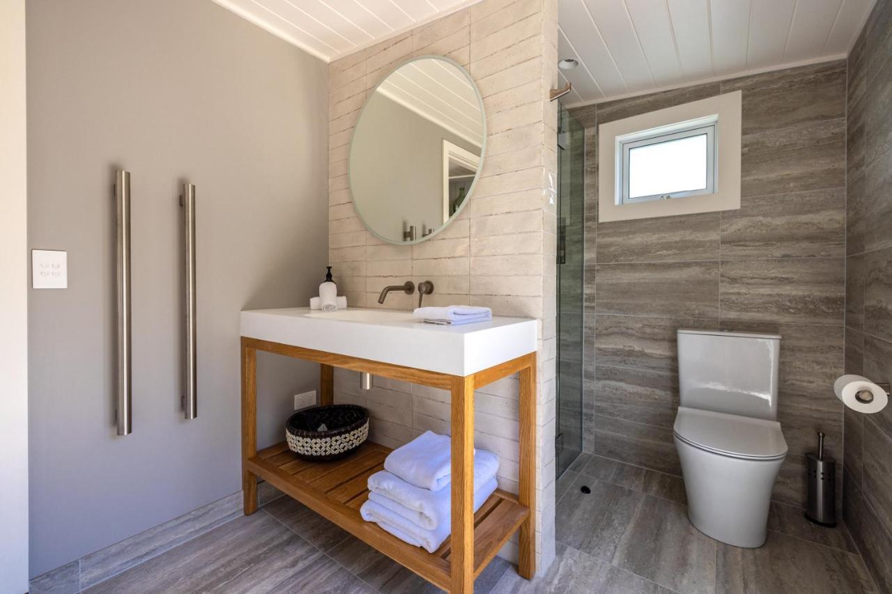 Smiths Cottage - Stay Waiheke Oneroa Extérieur photo